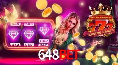 Desvendando o Mundo dos Jogos Virtuais na 648bet