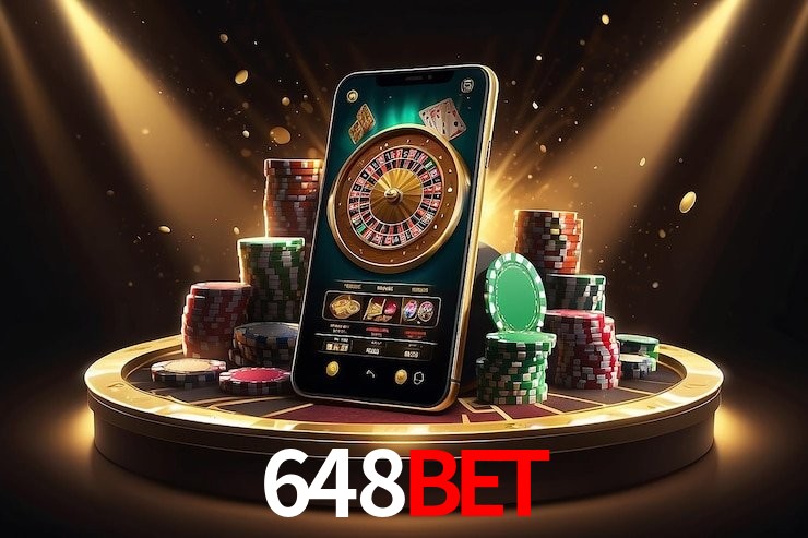 Estatísticas 648bet