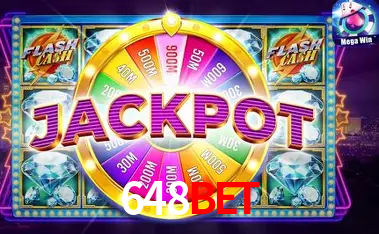 Desvendando o Mundo dos Jogos Virtuais na 648bet