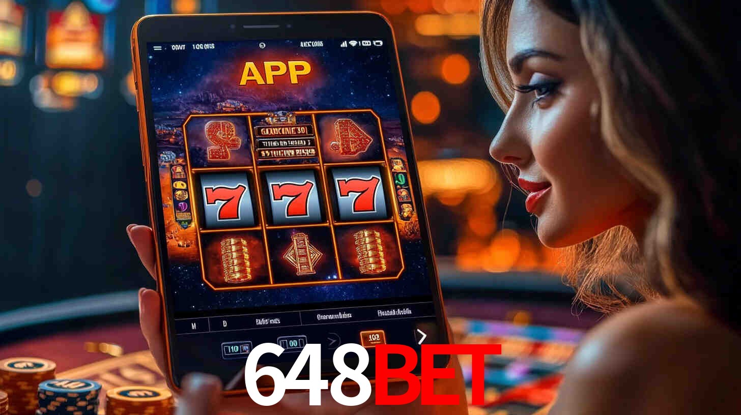 648bet