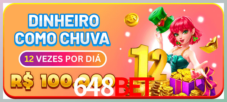 Aplicativo móvel 648bet para iOS e Android