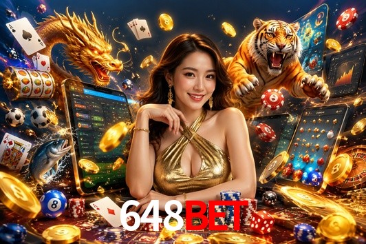 Platform Technology 648bet