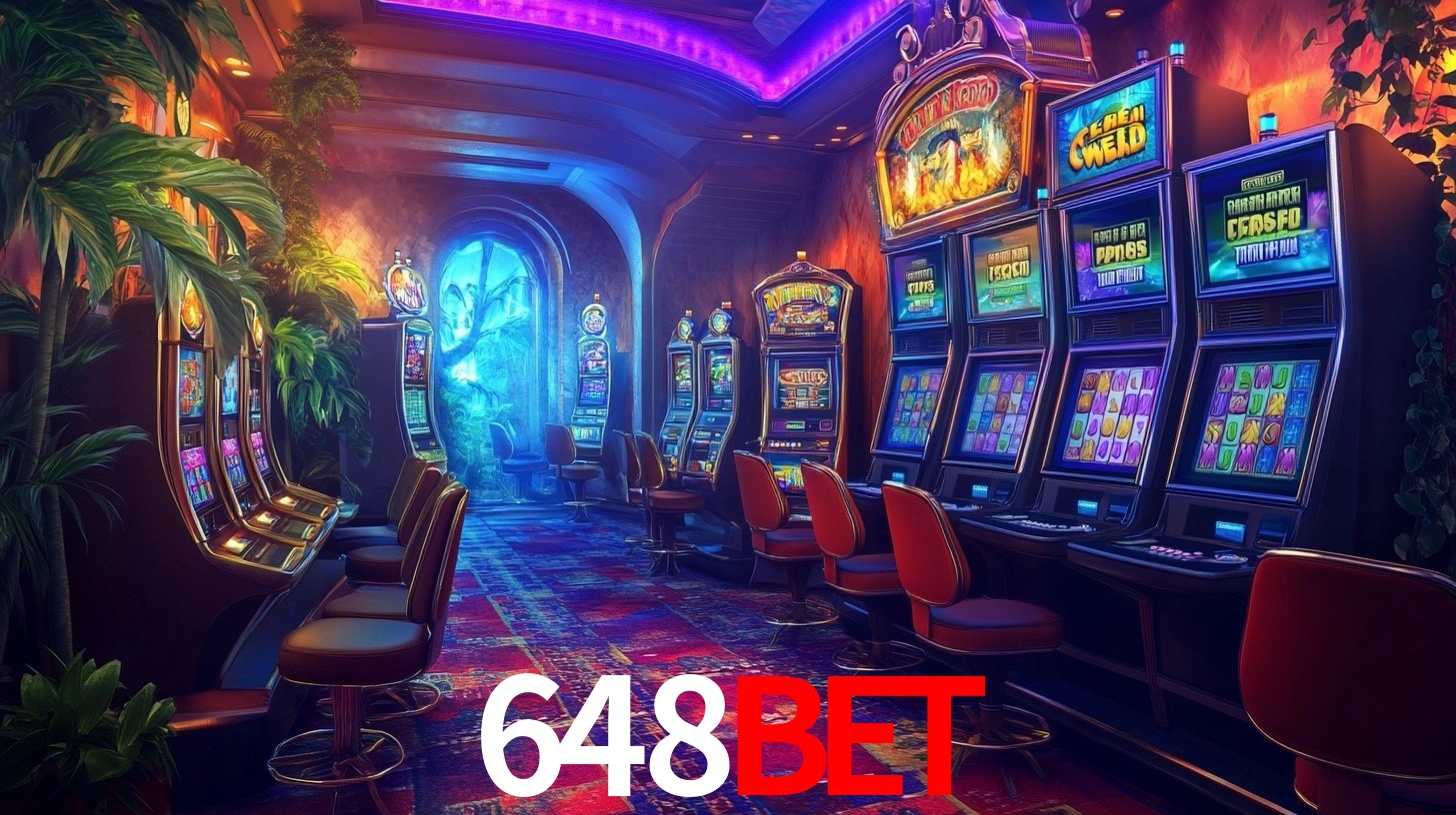 Roulette Table 648bet