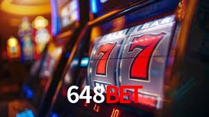Apostas de Tênis 648bet