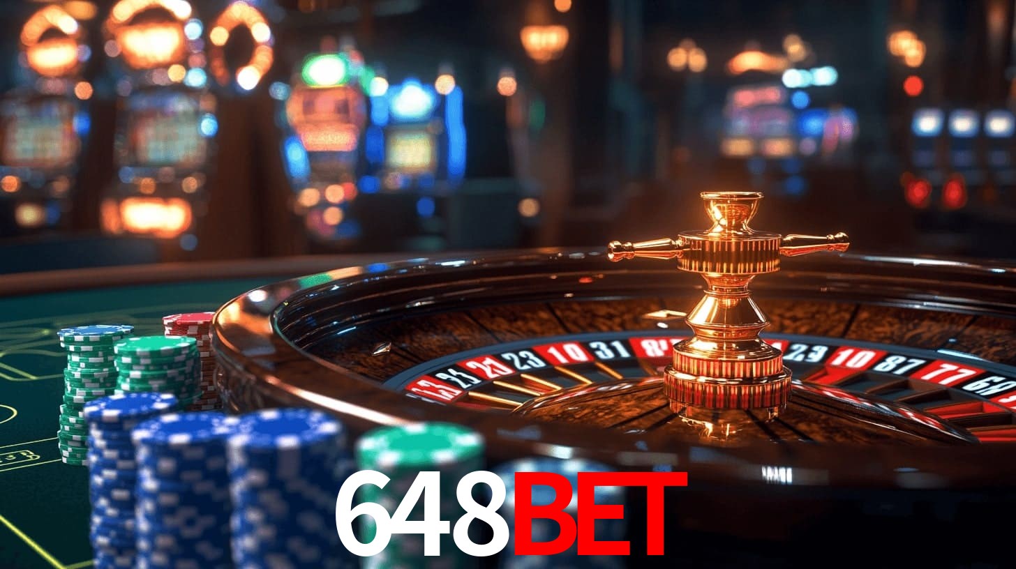 Experimente o Login Seguro Premium no 648bet
