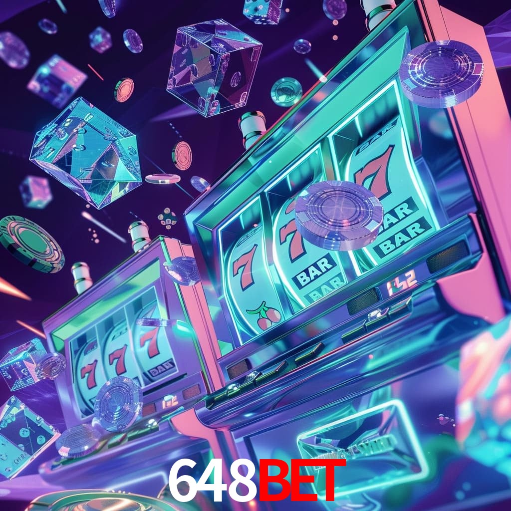 A Experiência Imersiva dos Cassinos Ao Vivo no 648bet