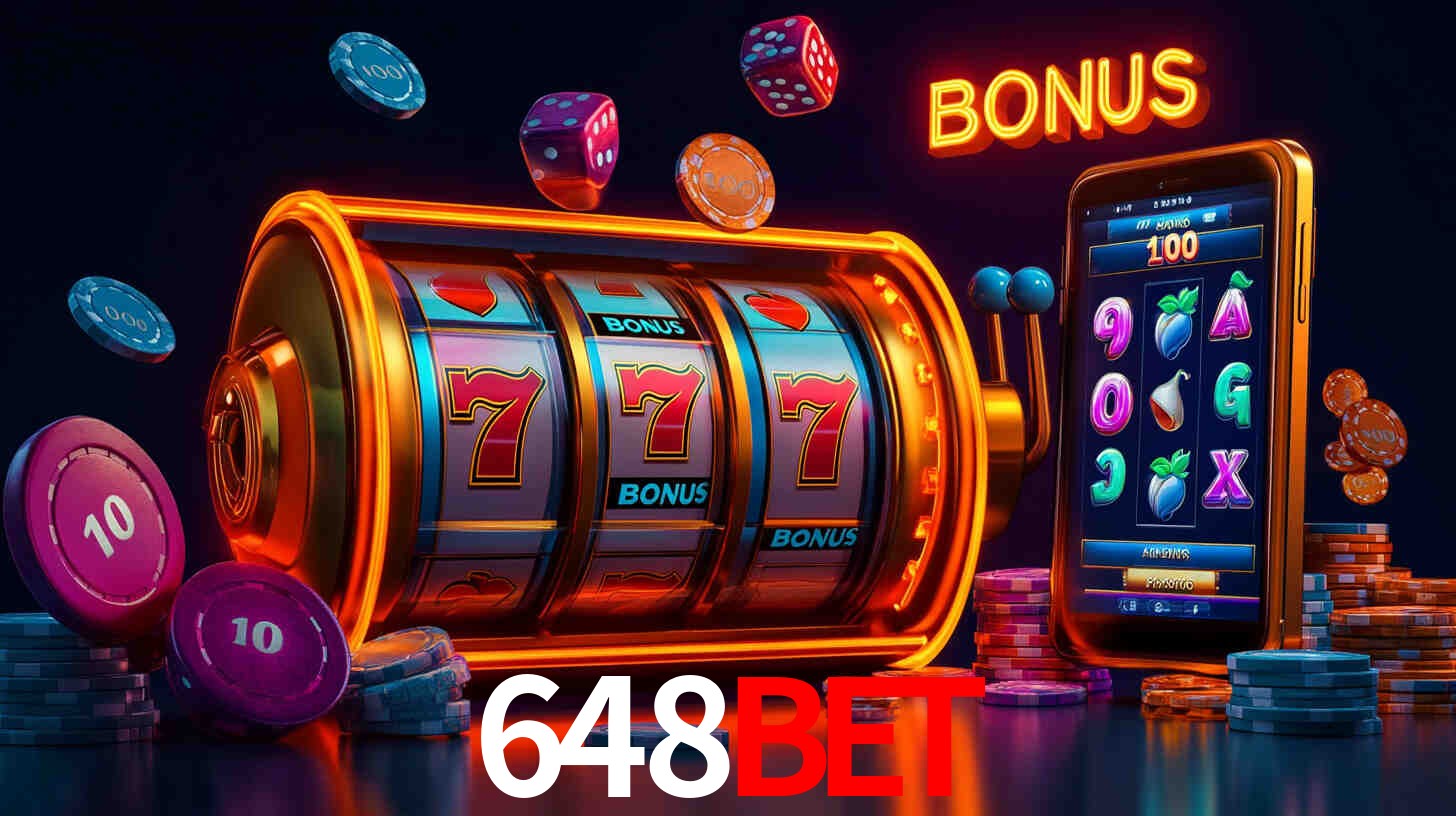 Apostas Esportivas na 648bet: Um Guia Completo