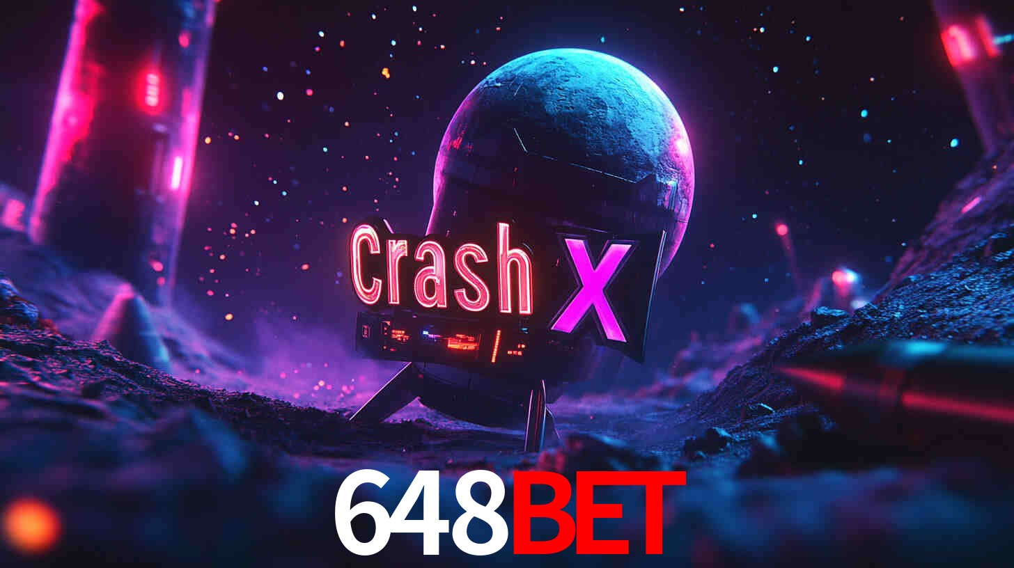 Desvendando o Mundo dos Jogos Virtuais na 648bet