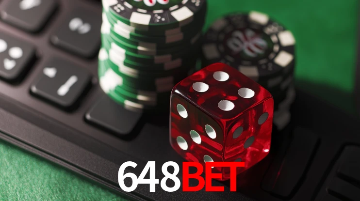 Exclusive Offers 648bet