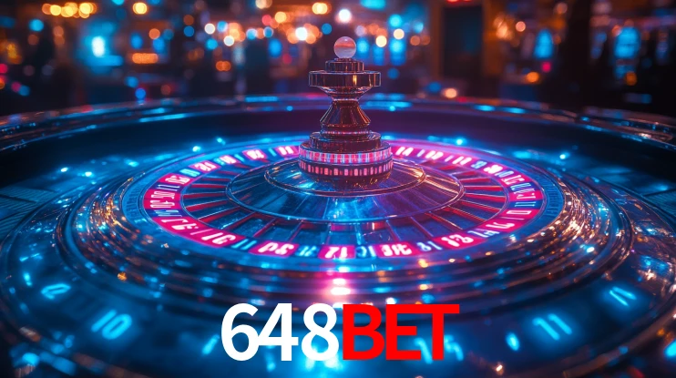 Premium Interface 648bet