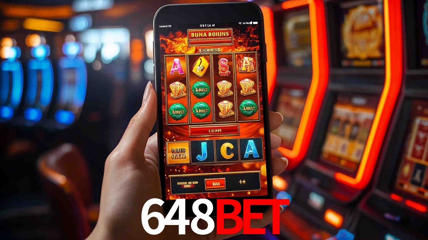 648bet