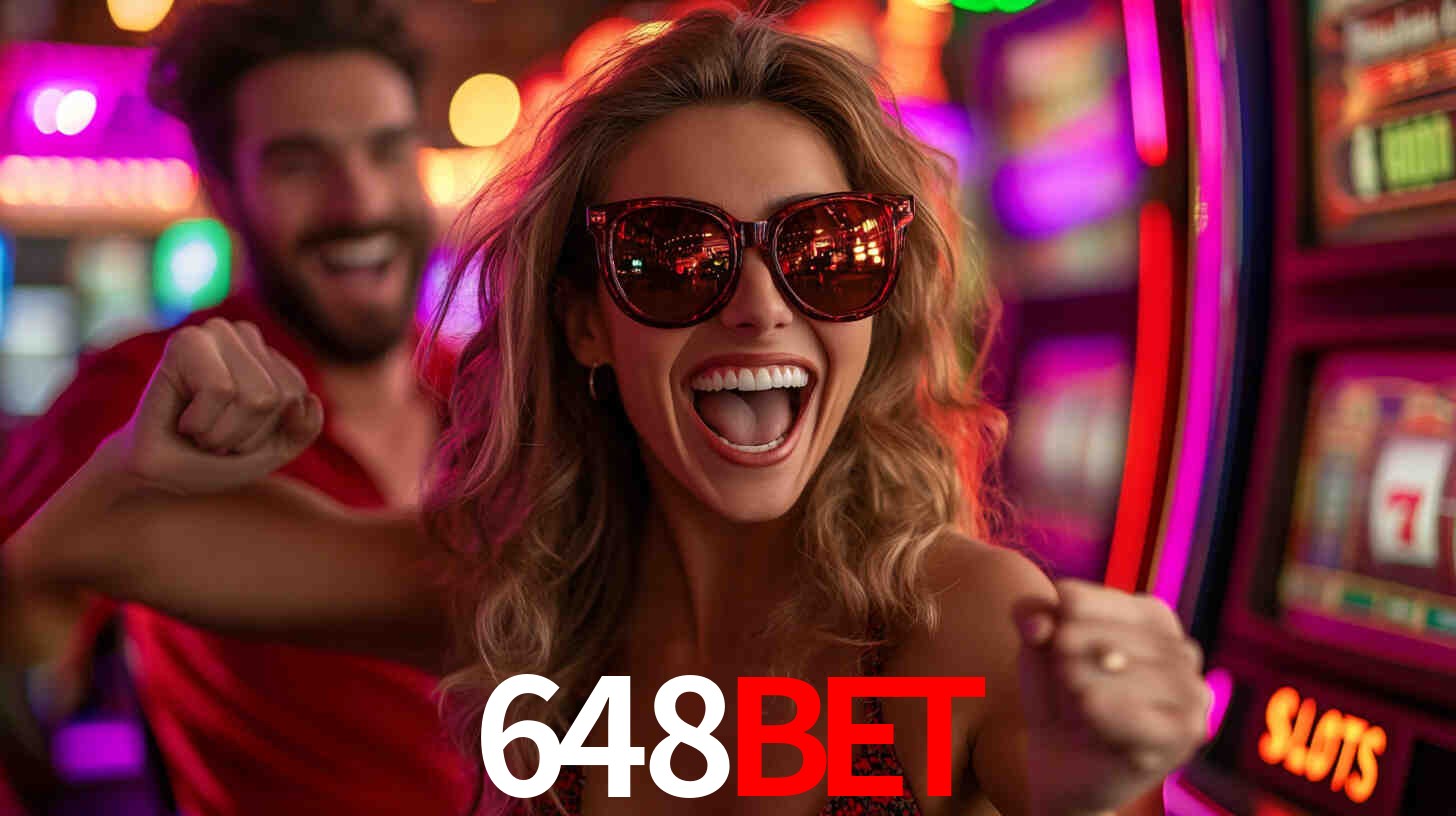 A Experiência Imersiva dos Cassinos Ao Vivo no 648bet