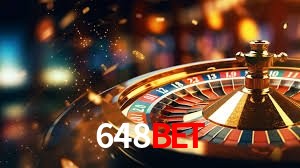 Casino Ao Vivo 648bet