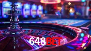 Casino Ao Vivo 648bet