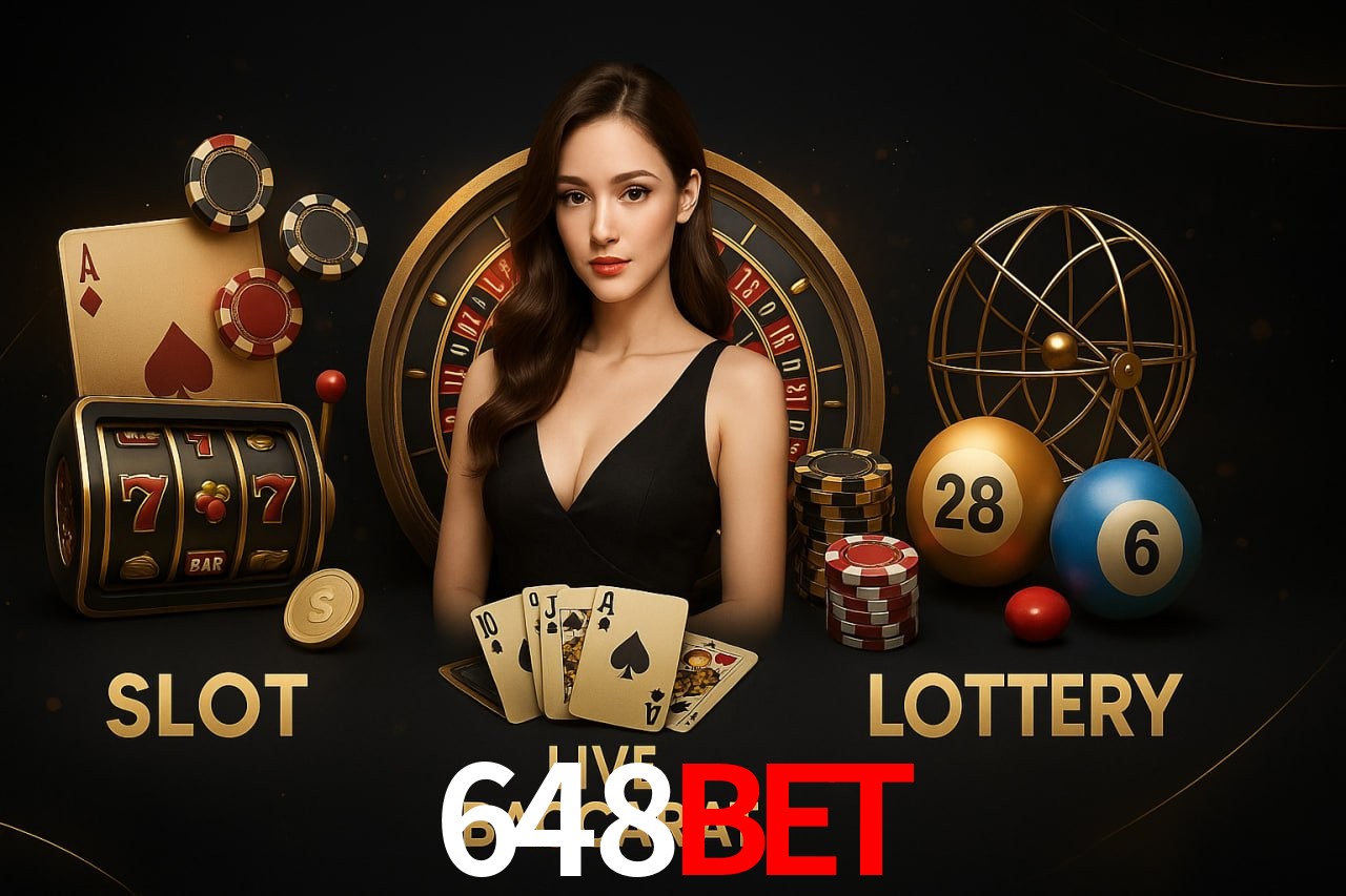 Login Seguro 648bet