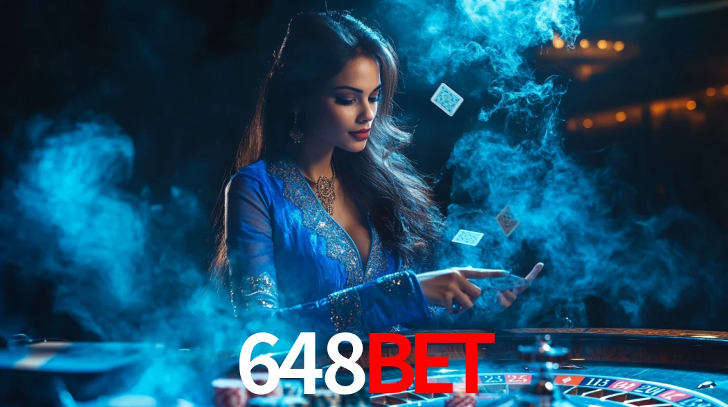 Descubra a Essência do 648bet: Nossa História e Compromissos