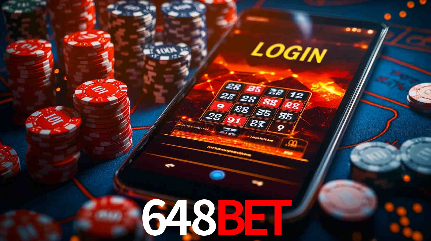 648bet