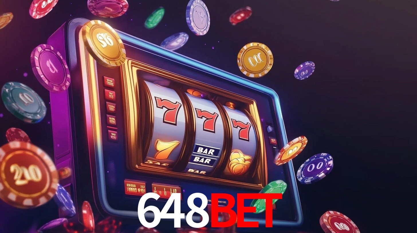 Live Casino 648bet