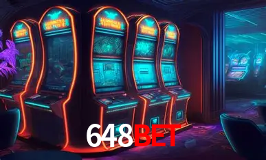 Apostas Esportivas na 648bet: Um Guia Completo