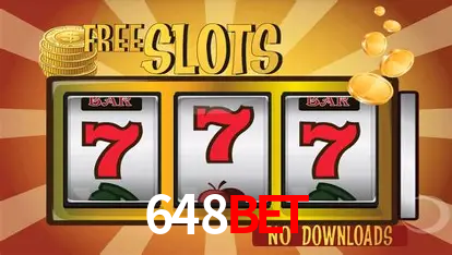 Descubra o Mundo do Cassino Online com 648bet