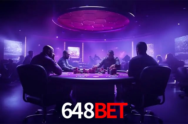 Casino VIP 648bet