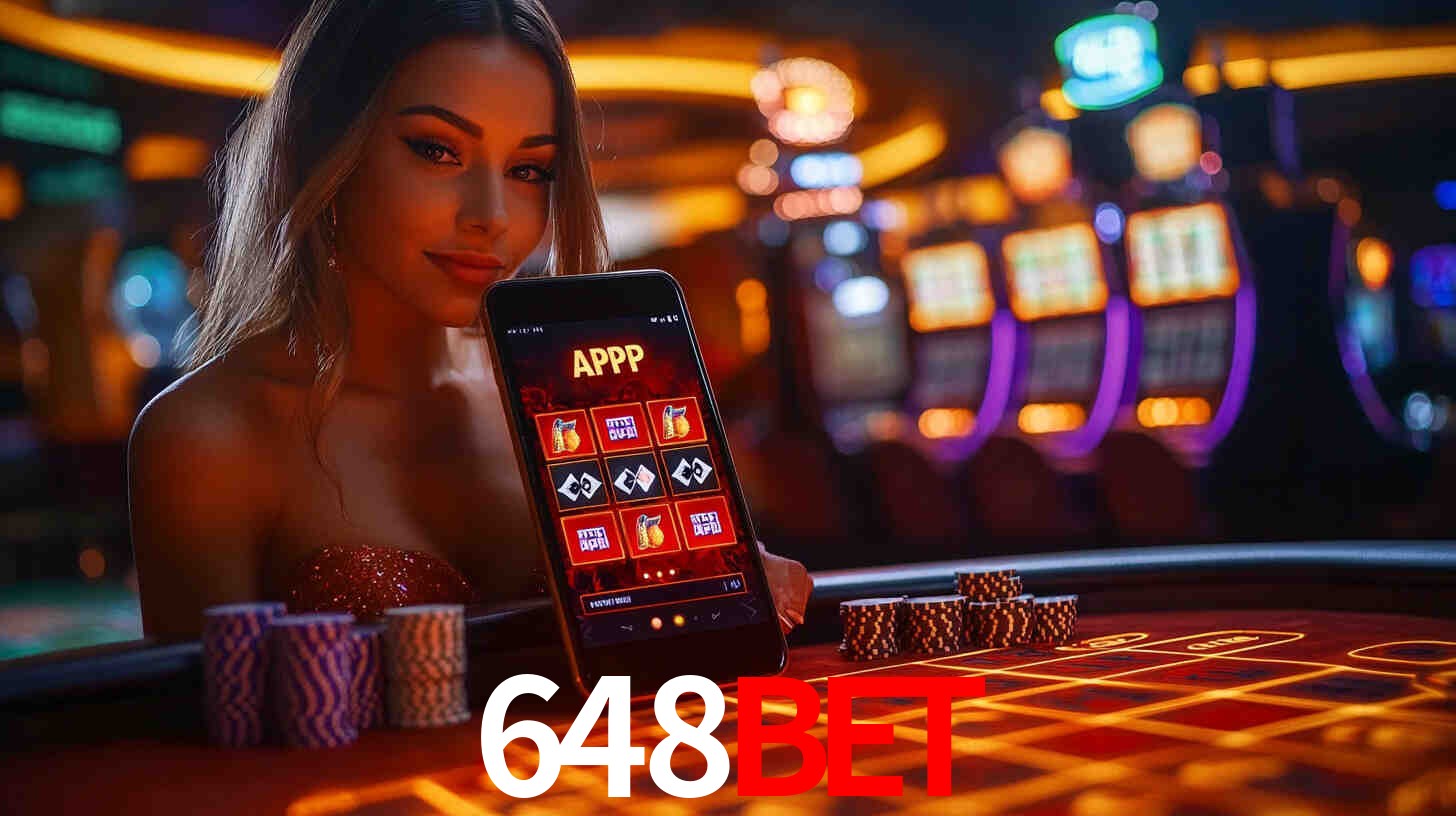 A Popularidade dos Caça-Níqueis no 648bet