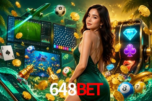 Game Statistics 648bet