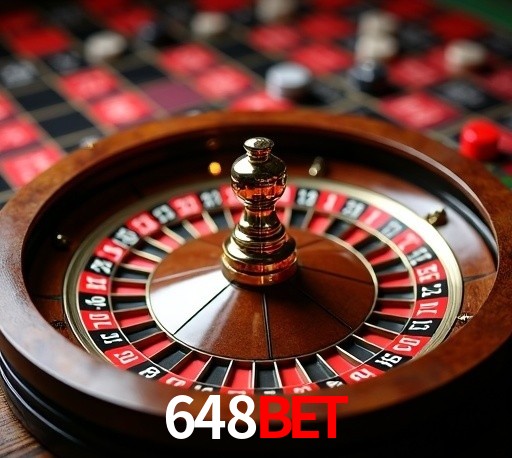 Provedores de Jogos 648bet