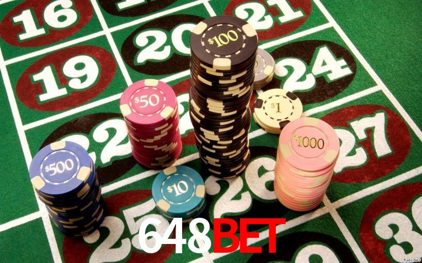 Programa VIP 648bet