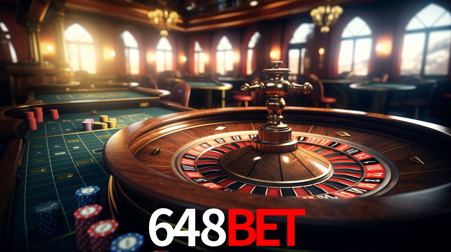 Spaceman Game 648bet