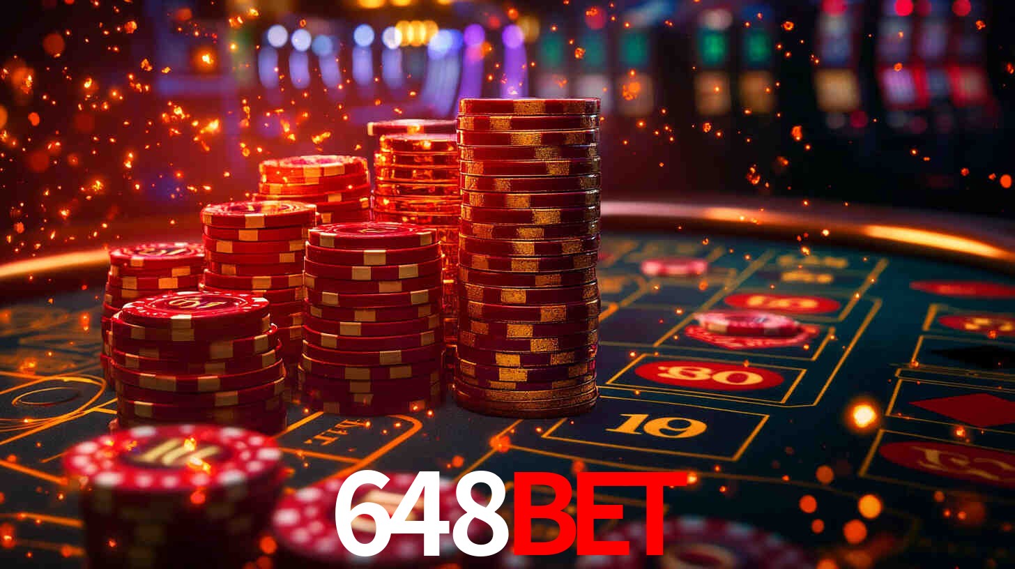 Programa VIP 648bet