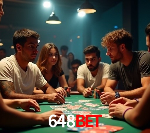 Benefícios da Conta 648bet