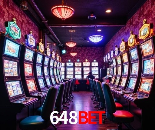 Tecnologia da Plataforma 648bet