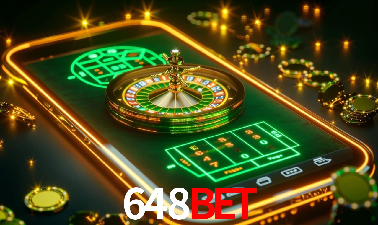 Recursos de Bônus 648bet