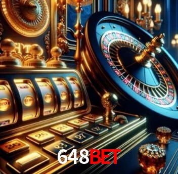 Interface Premium 648bet