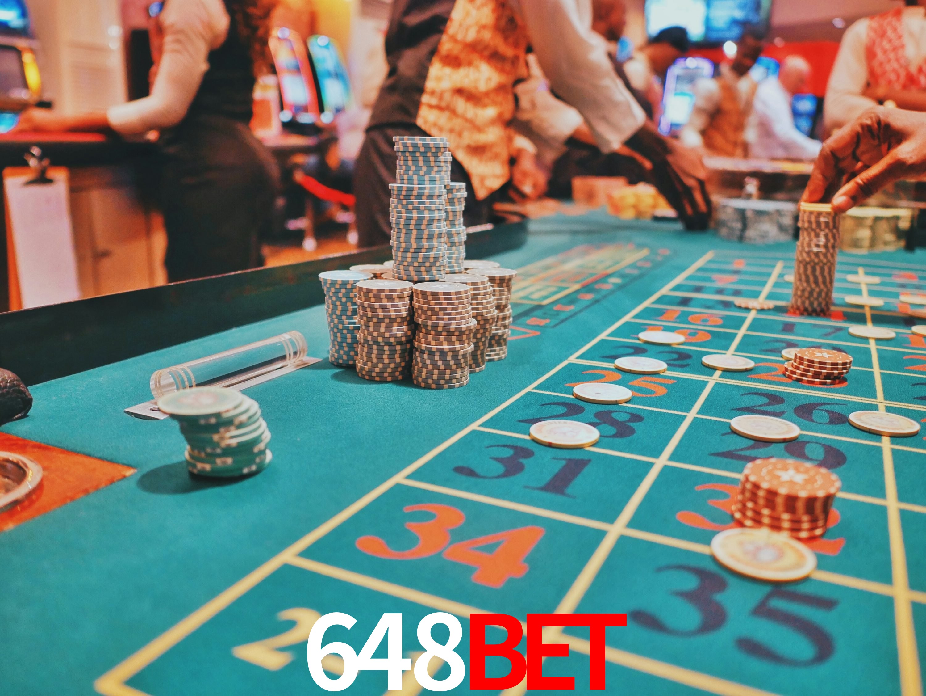 PIX Instantâneo 648bet