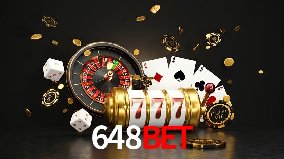 Football Betting 648bet