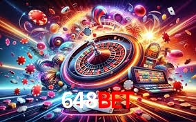 Bônus Diários 648bet