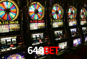 Descubra a Magia dos Jogos de Arcade no 648bet