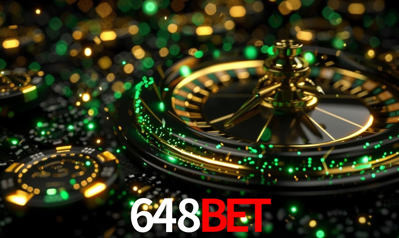 Design Responsivo 648bet