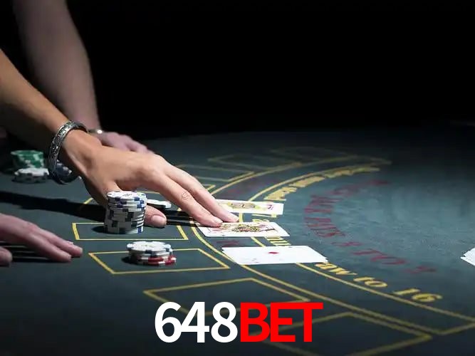 Jogos de Slot 648bet
