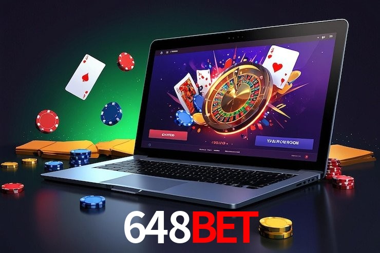 Diretório de Jogos 648bet