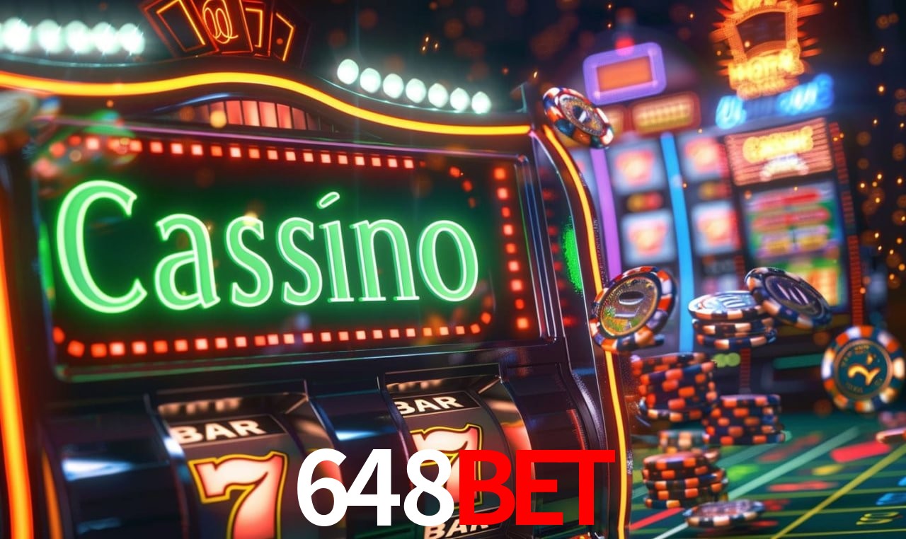 Estatísticas Esportivas 648bet