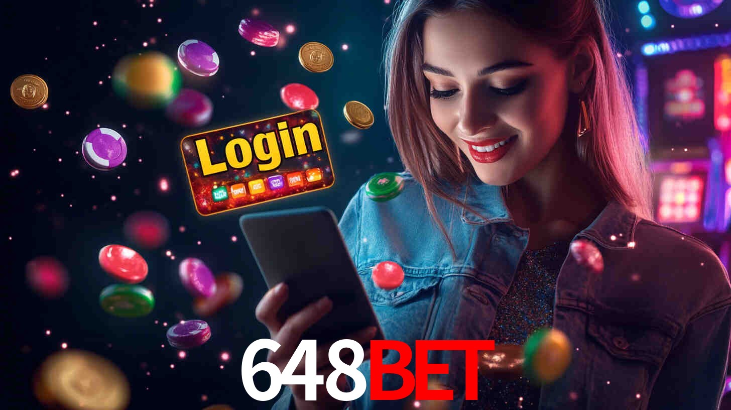 Descubra o Programa VIP da 648bet: Vantagens Exclusivas para Jogadores