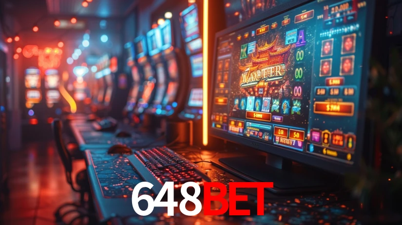 Ofertas Imperdíveis na 648bet: Promoções e Bônus Que Valem a Pena