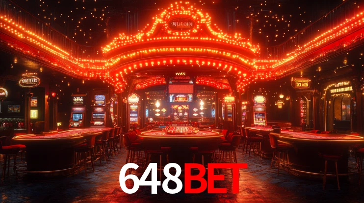 648bet App Interface
