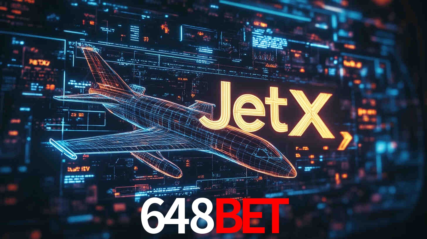 Inovações de Jogos na 648bet: O Futuro das Experiências Interativas