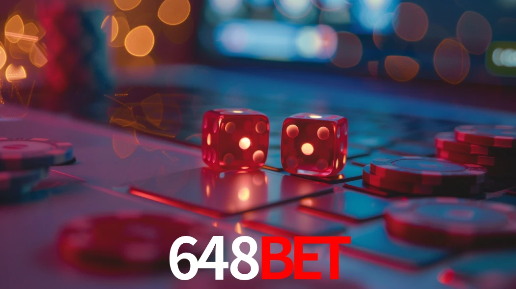 Seasonal Promotions 648bet