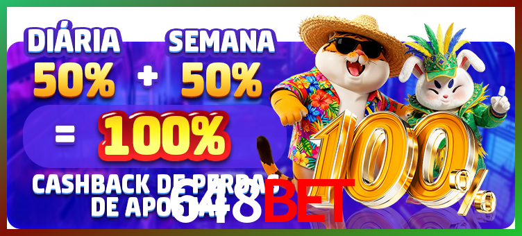 Qualificar VIP 648bet