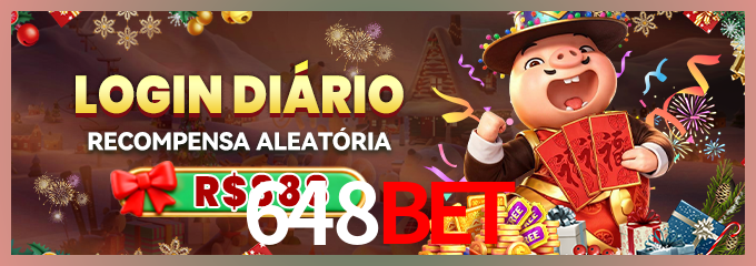 Prêmio 648bet